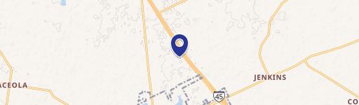 1979 Interstate 45th N