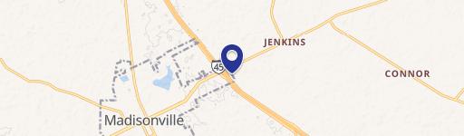 209 Interstate 45th S