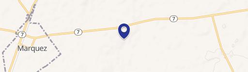 Marquez, TX 77865