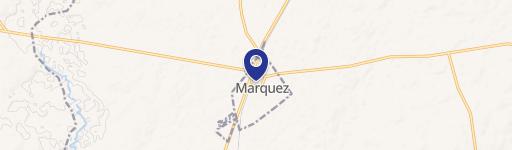 Marquez, TX 77865