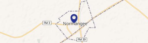 Normangee, TX 77871