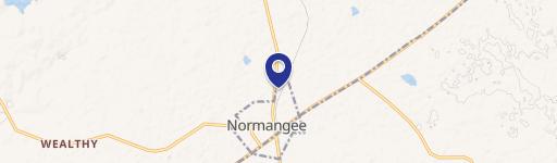 Hilltop Lakes, TX 77871