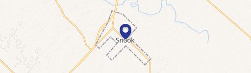 141 County Rd 269th E