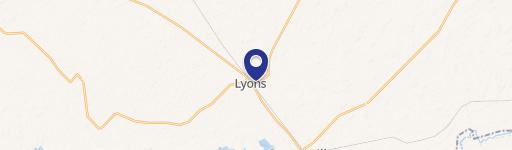 Somerville, TX 77879