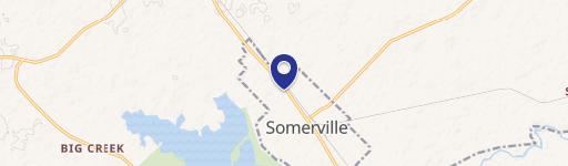 Somerville, TX 77879