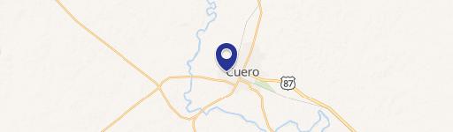 Cuero, TX 77954