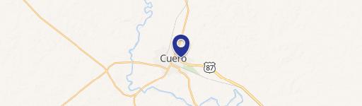 Cuero, TX 77954