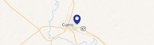 Cuero, TX 77954