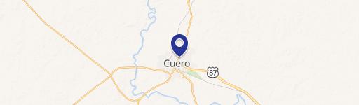 Cuero, TX 77954