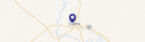 202 Frederick Williams St