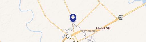 431 State Hwy 111th N