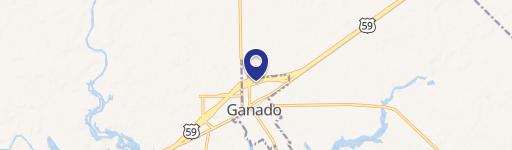 1102 Us Hwy 59th Feeder