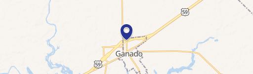 1100 Us Hwy 59th Feeder