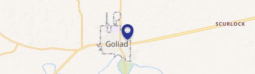 Goliad, TX 77963