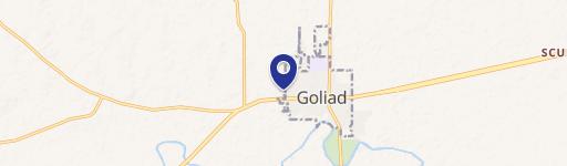 Goliad, TX 77963