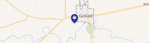 Goliad, TX 77963