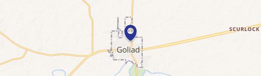 Goliad, TX 77963
