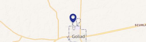 1277 San Patricio St