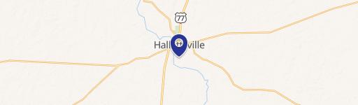 County Rd 1st At S Main St St