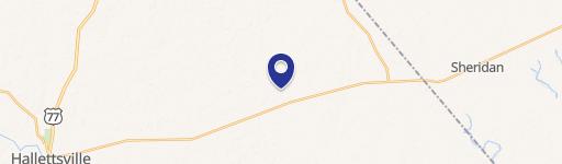 Hallettsville, TX 77964