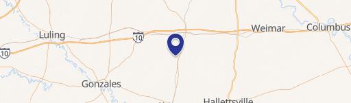 Hallettsville, TX 77964