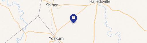 378th County Rd 378th Rd