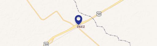 Us Hwy 59th N At Fm 444th Ss