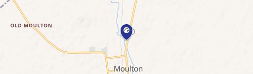 886 State Hwy 95th N