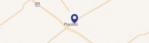 Bowie Dr At Mcfaddin St