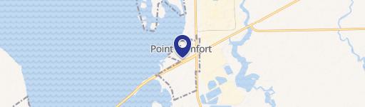 1101 Hwy 35th At Alamo Rd