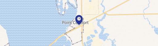 1109 Texas Independence Trl