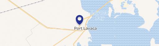 803 State Hwy 35th S