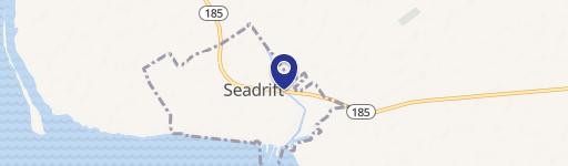 Broadway Ave At Rose St