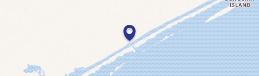 Ln Rd At Welder Flts Rd