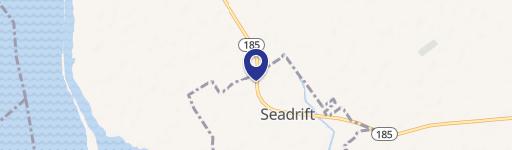 402 State Hwy 185th N