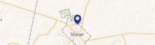 Shiner, TX 77984
