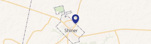 State Hwy 95th Nw Miller St St