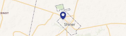 Sese Cor 15th St W Ave G G