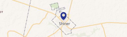 Shiner, TX 77984