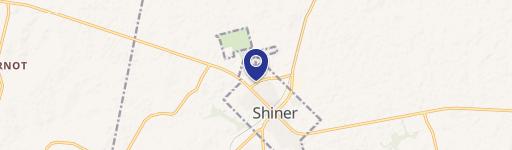 Shiner, TX 77984