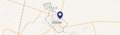 State Hwy 95th At E Hilltop Rd Rd