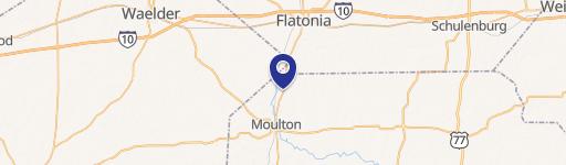 2600 State Hwy 95th S