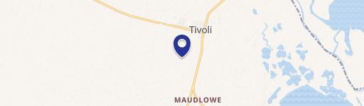 Tivoli, TX 77990