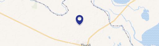 Tivoli, TX 77990