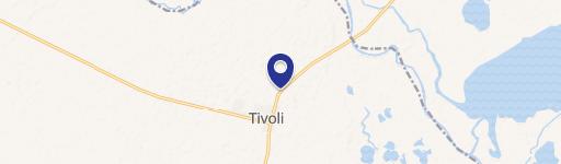 134 State Hwy 35th N