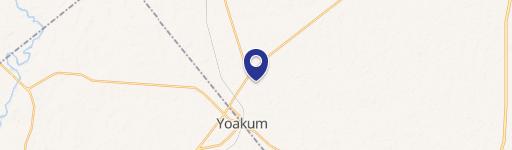 Airport Blvd Harwood Dr