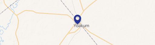 Yoakum, TX 77995
