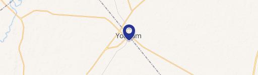 Yoakum, TX 77995
