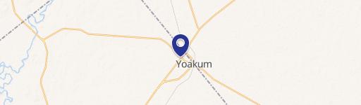 Yoakum, TX 77995