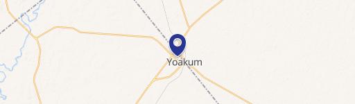 Yoakum, TX 77995